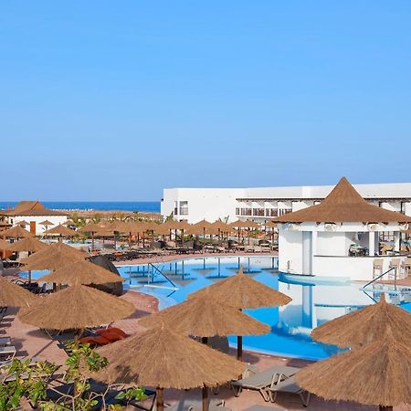 Melia Llana Beach Resort & Spa (Adults Only) سانتا ماريا المظهر الخارجي الصورة