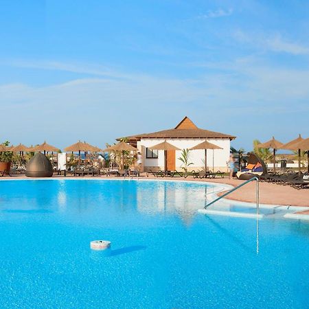 Melia Llana Beach Resort & Spa (Adults Only) سانتا ماريا المظهر الخارجي الصورة