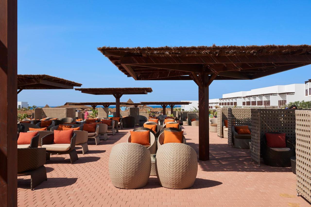 Melia Llana Beach Resort & Spa (Adults Only) سانتا ماريا المظهر الخارجي الصورة