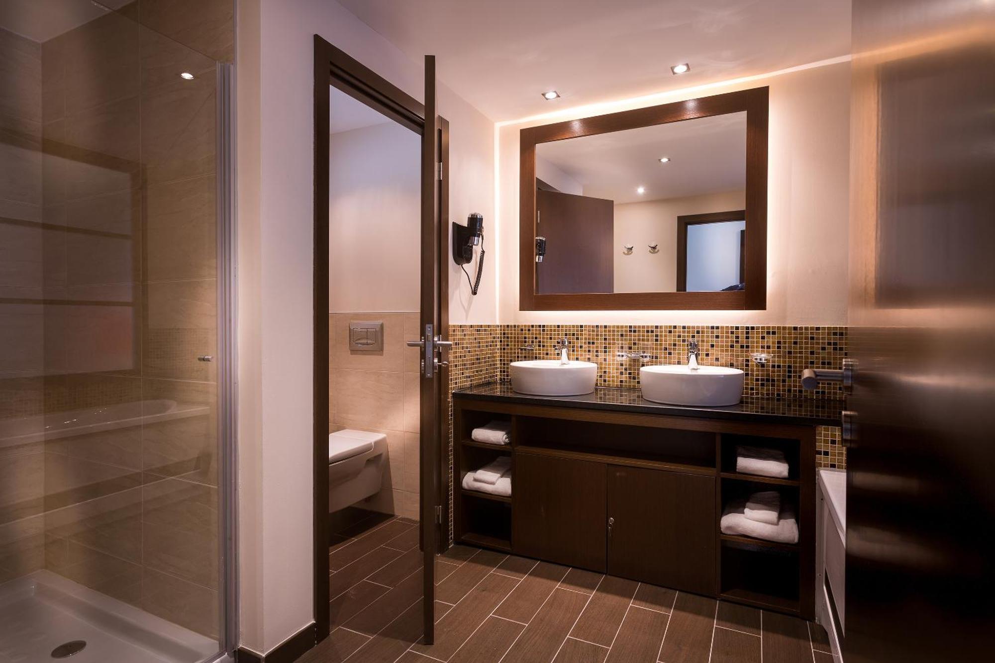 Melia Llana Beach Resort & Spa (Adults Only) سانتا ماريا الغرفة الصورة
